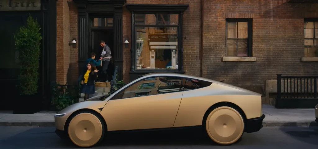 Production du robotaxi Tesla aux États-Unis et le bénéfice trimestriel réalisé par l’entreprise