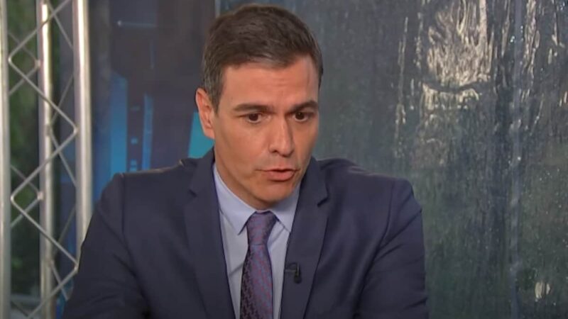 Projet d&rsquo;exclusion de l&rsquo;Otan et la nature du document rejeté par l&rsquo;Espagne