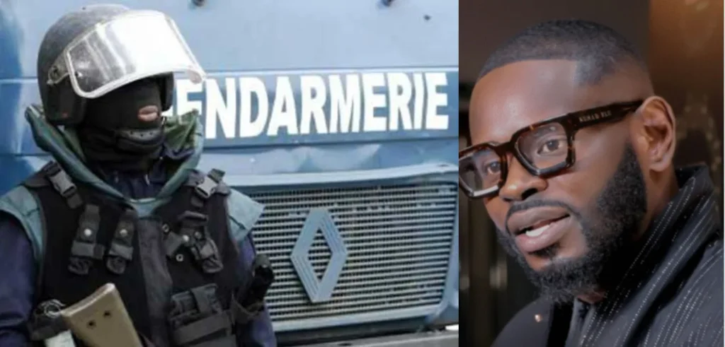 Affaire Pape Cheikh Diallo : un fugitif arrêté à Rosso, le bilan des interpellations grimpe à…