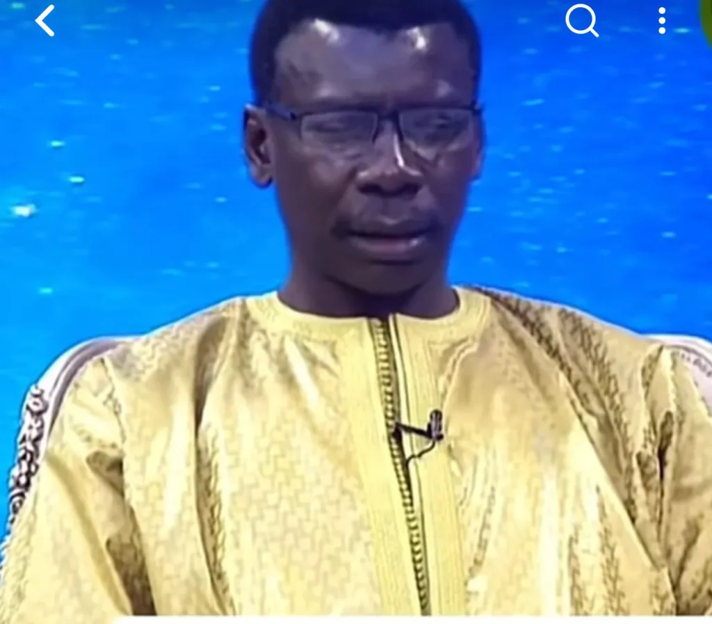 Affaire Souleymane Ndao et le nombre de collaborateurs de Malikia TV au courant des faits