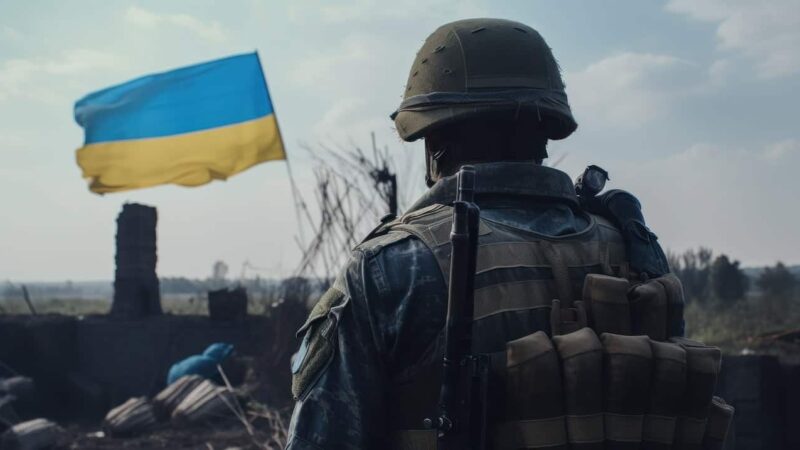 Ukraine : le chef de la 14e brigade limogé et l&rsquo;espacement des ravitaillements
