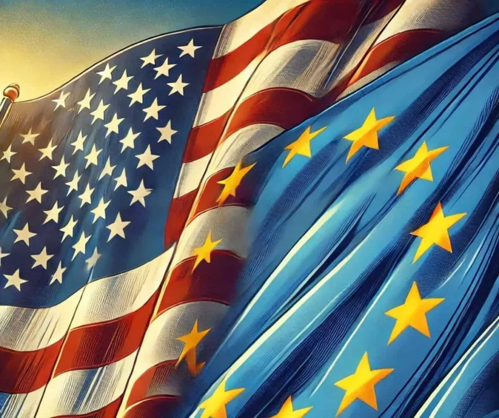 Défense de l’UE face aux doutes de Trump : le mois programmé pour la simulation à Bruxelles