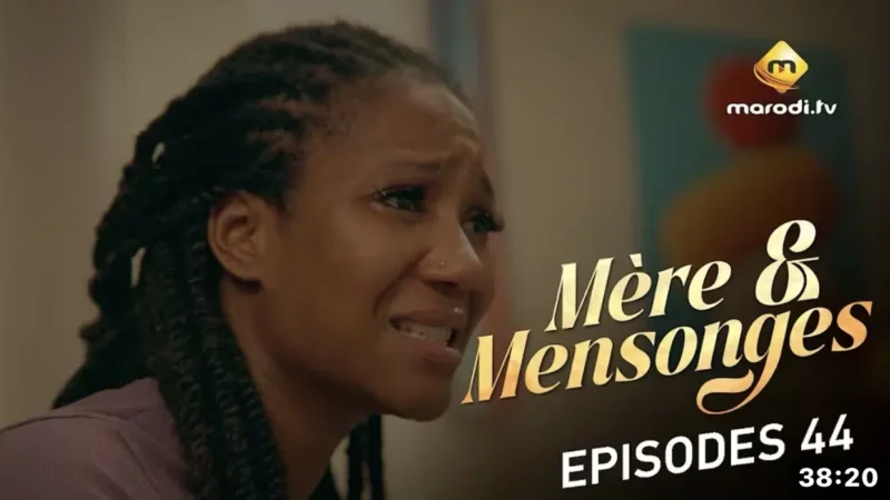 Série Mère et Mensonges : l&rsquo;identité inattendue de la mère génétique du fils d&rsquo;Amélie