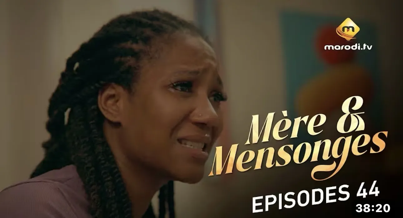 Série Mère et Mensonges : l&rsquo;identité inattendue de la mère génétique du fils d&rsquo;Amélie