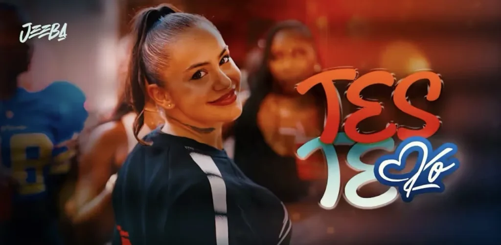 Nouveau clip vidéo dévoilé par Jeeba et le nom du morceau axé sur les relations humaines (Vidéo)