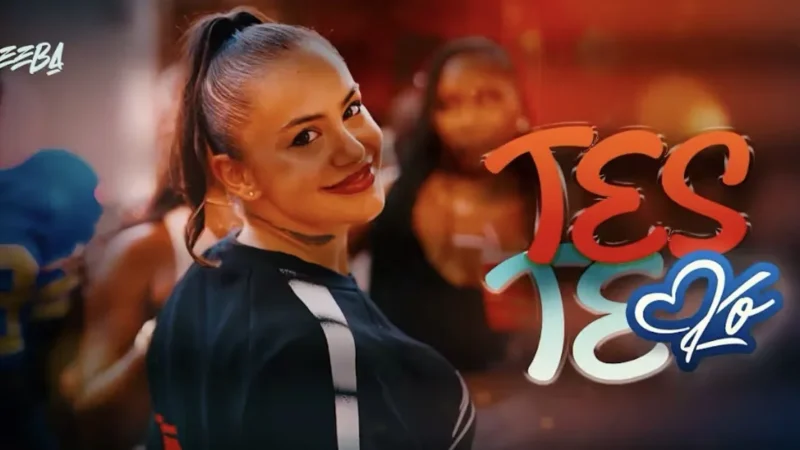 Nouveau clip vidéo dévoilé par Jeeba et le nom du morceau axé sur les relations humaines (Vidéo)