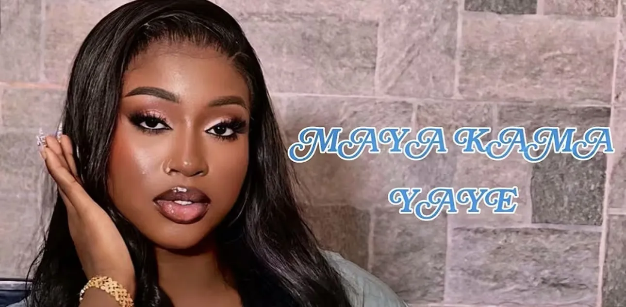 Sortie musicale de Maya Kama sur l’amour maternel et le nom donné à son nouveau single