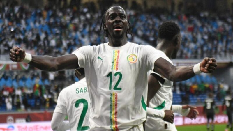 Chérif Ndiaye sur la CAN 2025 et la minute de la finale gravée dans sa mémoire