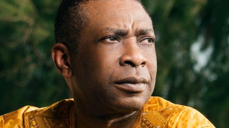 Youssou Ndour et le Super Étoile sont finalement rentrés à Dakar