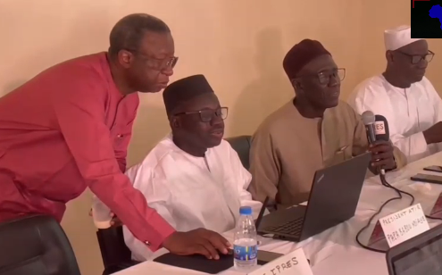 Assemblée générale de l'ATIR : le point qui a freiné la mobilisation des membres