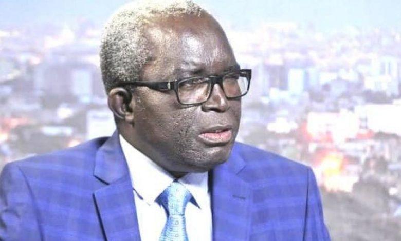 Mali: un point précis sur Sadio Camara relance les questions autour d'Assimi Goïta