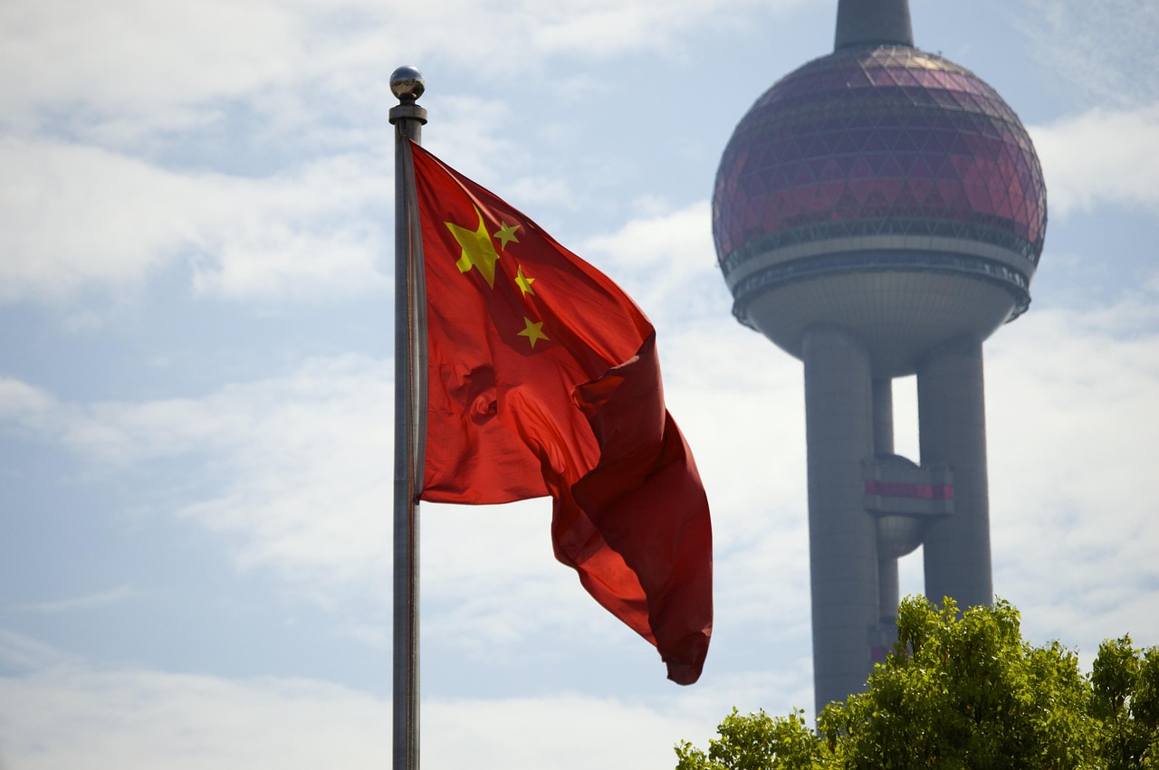 Chine : Meta voit son rachat de Manus bloqué, avec un enjeu estimé à plus de 2 milliards