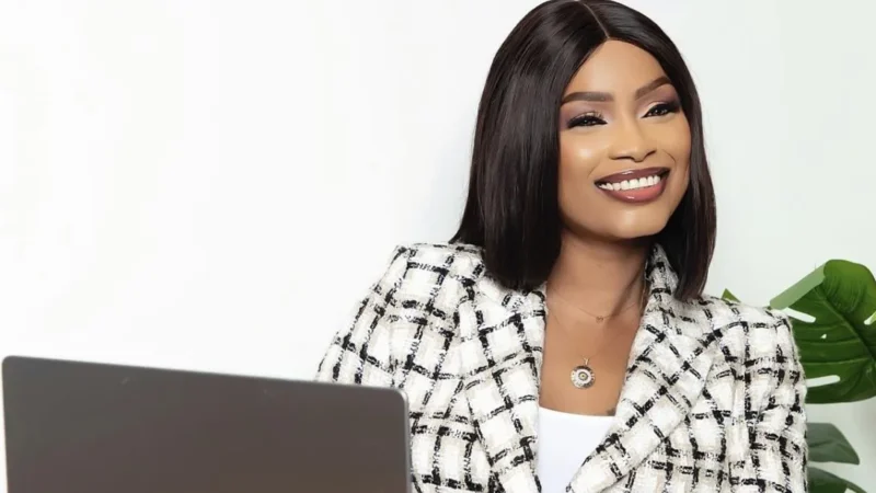 Affaire Ndèya Beauté : Mbathio Ndiaye reconnaît l’usage du million pour deux dépenses