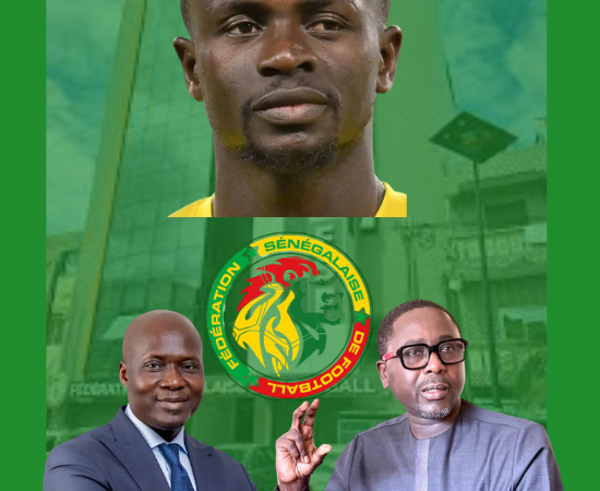 Pape Alé Niang interpelle la Fédé sur son siège et le nom cité dans le dossier