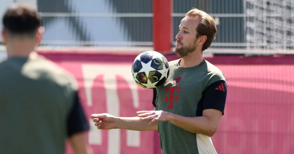 France : PSG-Bayern Munich et l’absence qui change le banc bavarois