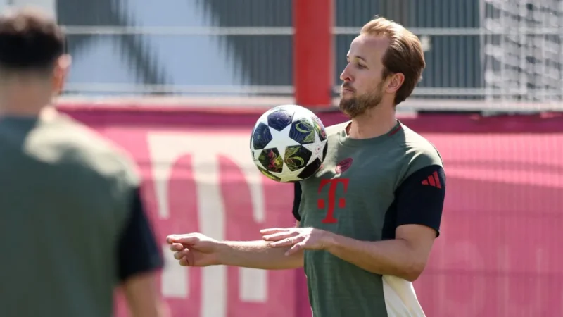 France : PSG-Bayern Munich et l’absence qui change le banc bavarois