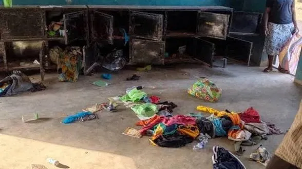 Nigeria: après l’attaque d’un orphelinat illégal, le nombre d’enfants encore introuvables