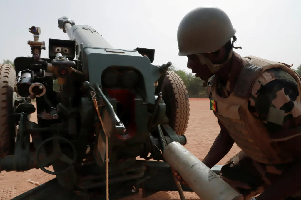Mali : la chronologie qui éclaire l'alliance armée derrière les attaques de Bamako