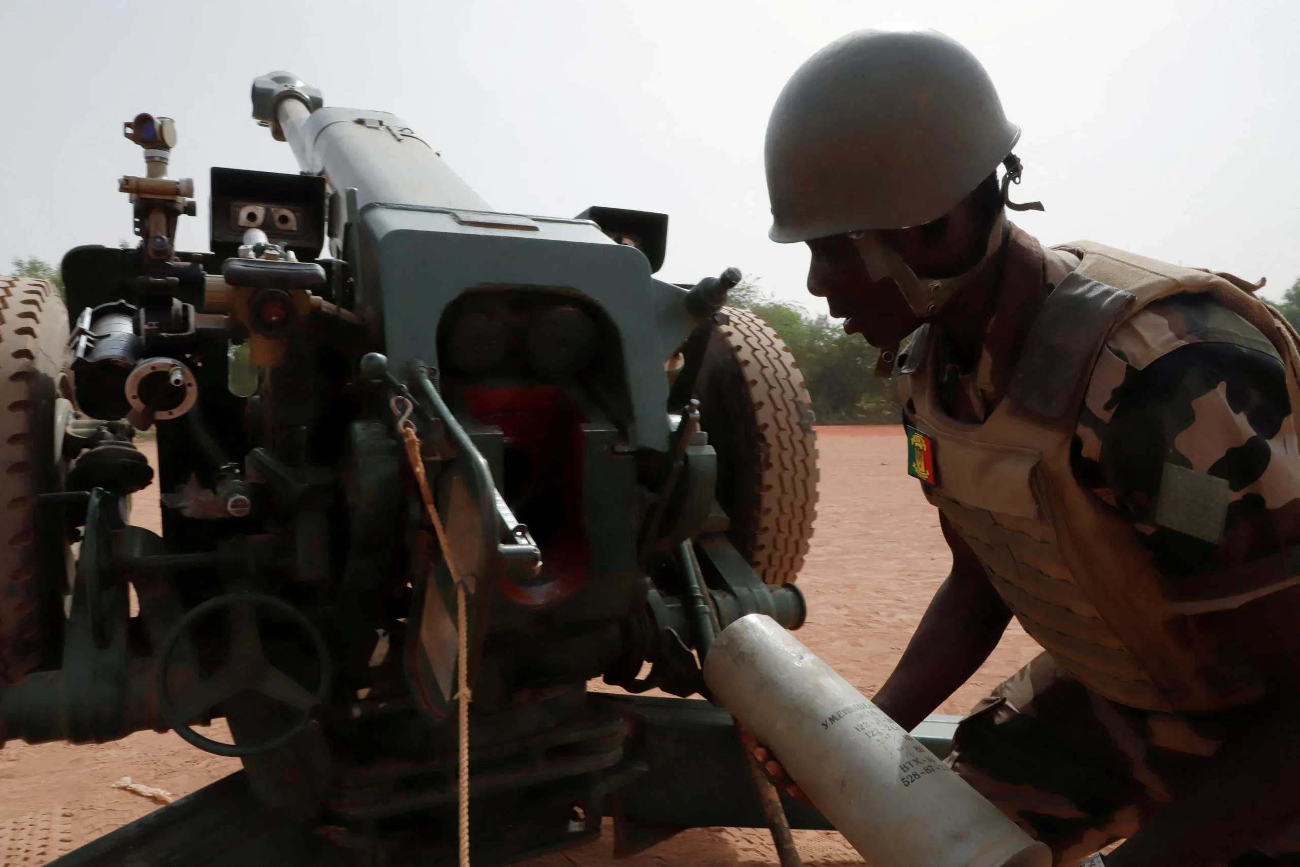 Mali : la chronologie qui éclaire l’alliance armée derrière les attaques de Bamako