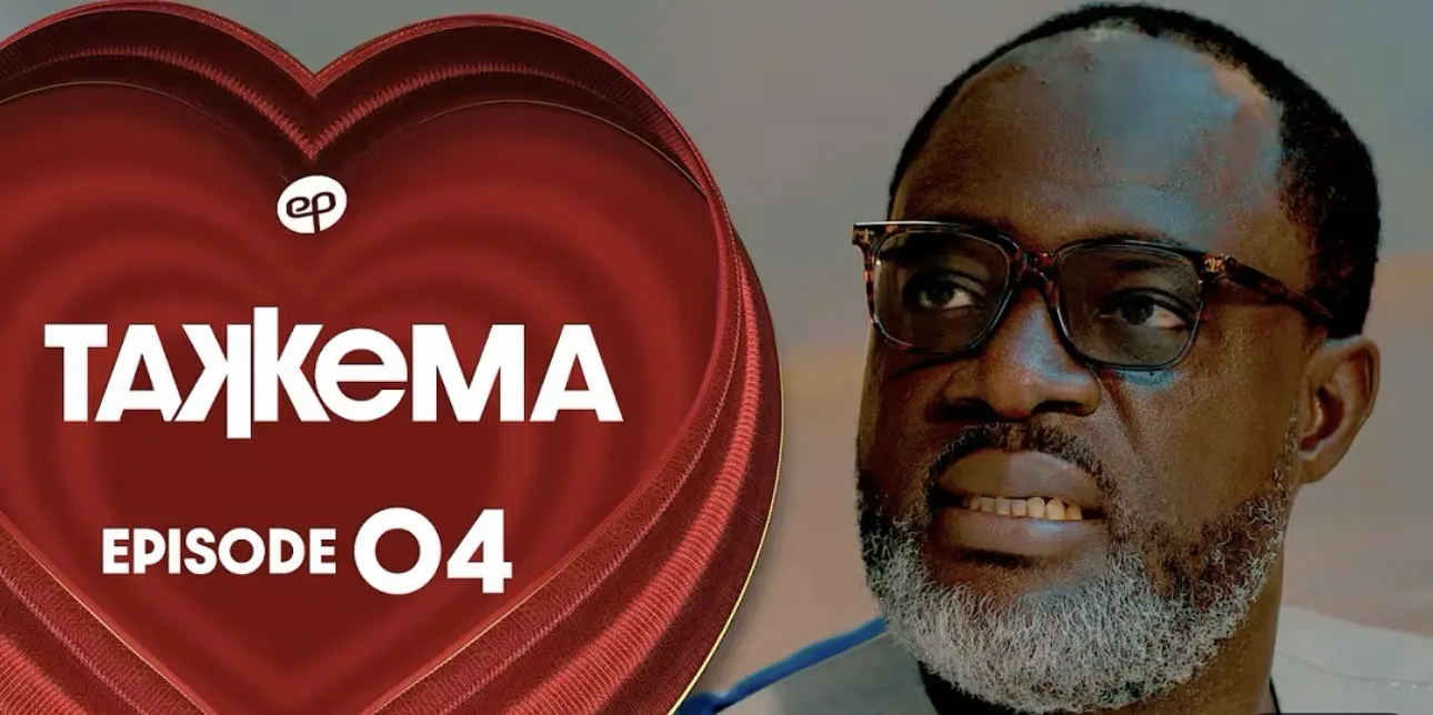 Takkema épisode 4 et le type d&rsquo;époux recherché par ses héroïnes
