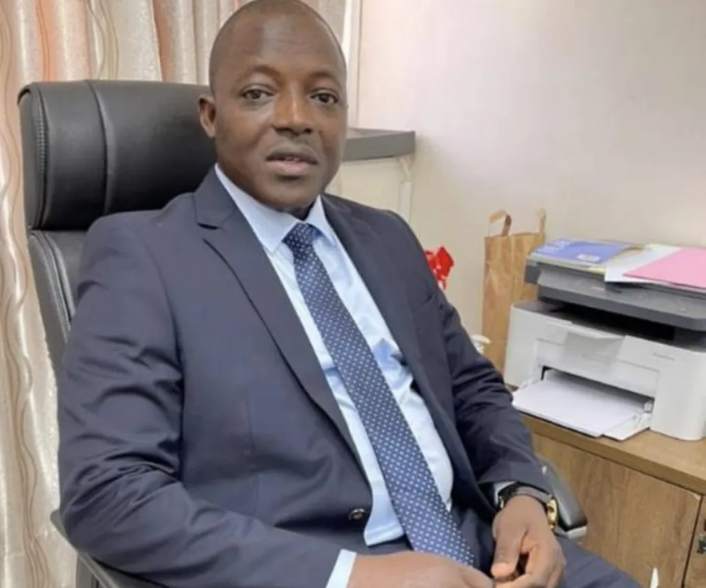 Daha Diallo détenu depuis septembre 2024 et le document à l’origine du mandat de dépôt