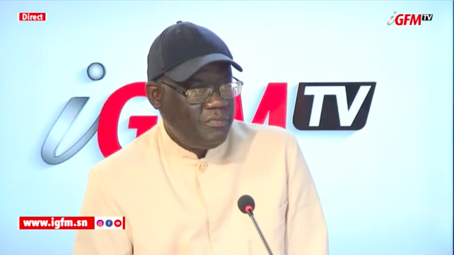 Ousmane Sonko visé sur l'énergie et la coalition qui signe cette charge