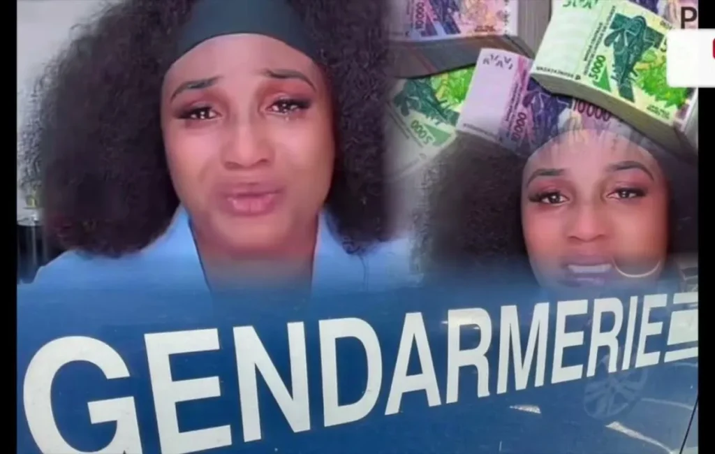 Affaire de tontine à Dakar : le montant reproché à Ndeya Beauty après son déferrement