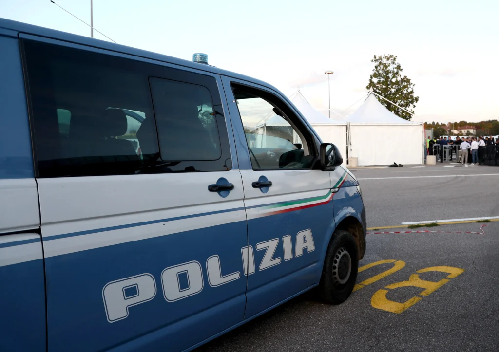 Italie : le nombre de chefs d'inculpation visant Xu Zewei après son extradition vers les États-Unis