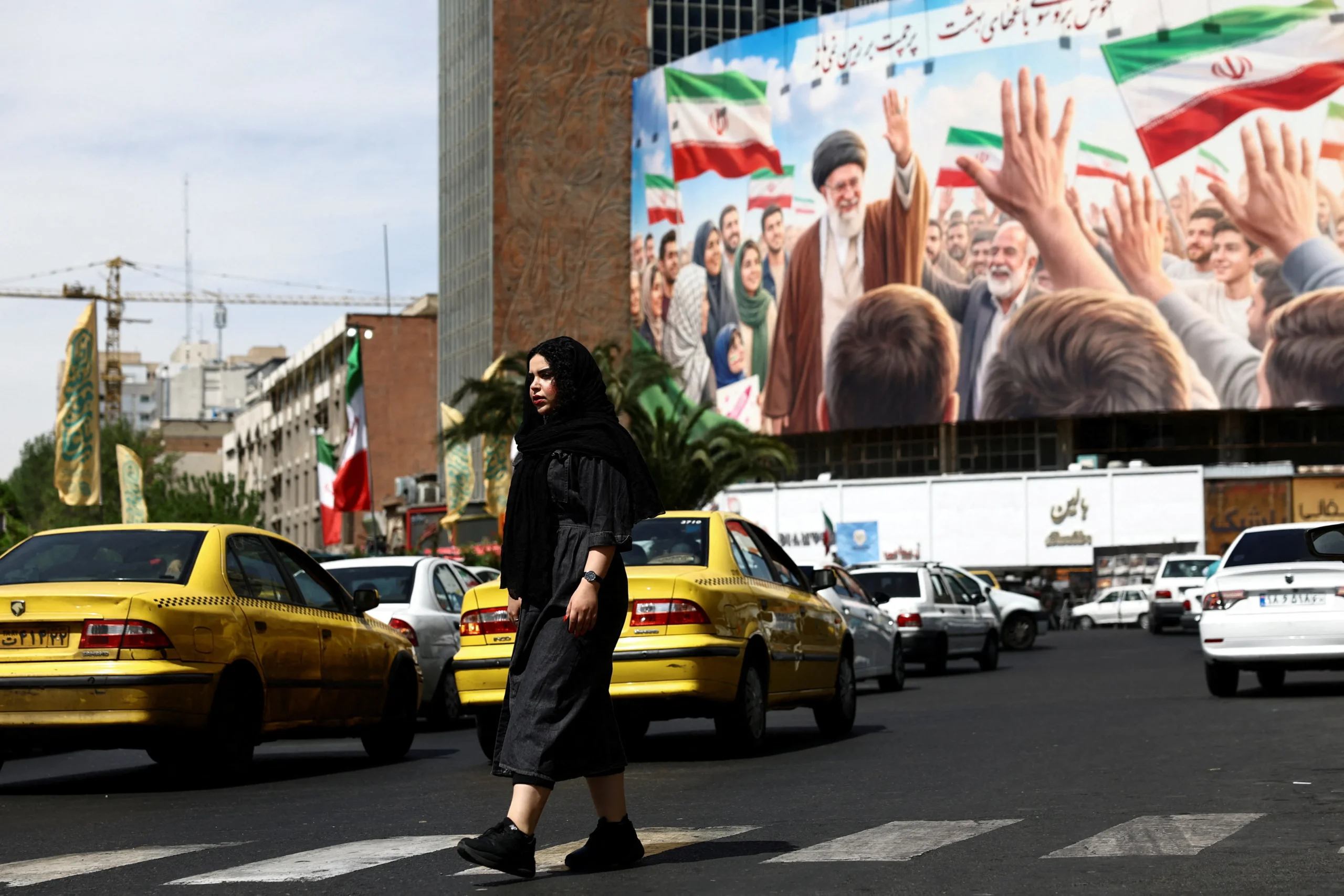 Iran : Donald Trump étudie une offre de paix et le passage maritime qu’elle veut rouvrir