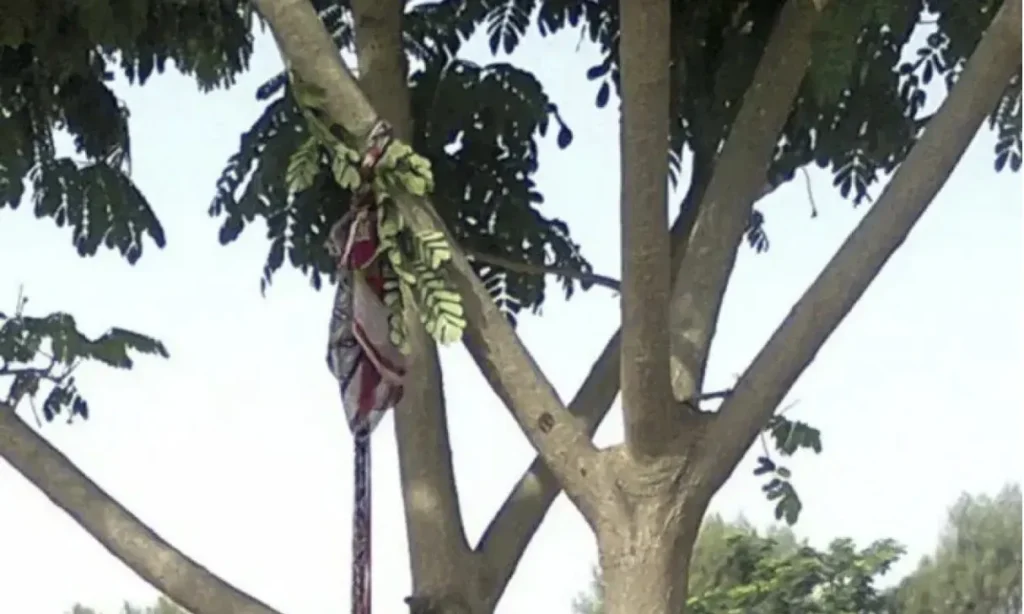 Linguère : un maçon retrouvé pendu en brousse, la piste encore non écartée