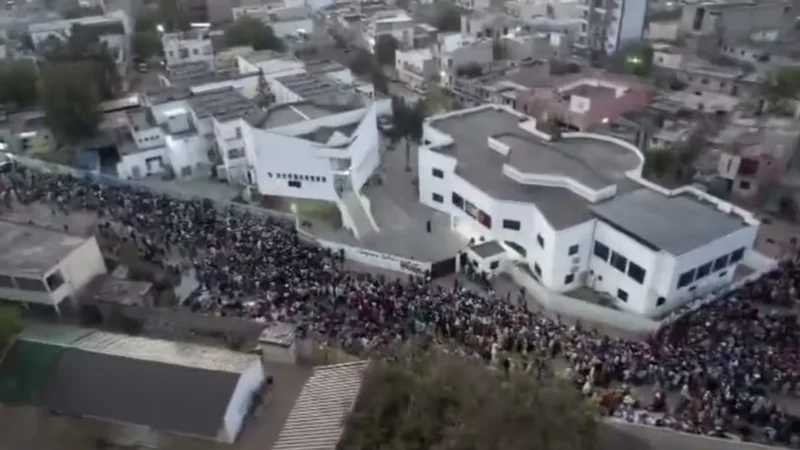(Vidéo) Tabaski à Pikine: le montant prévu par bénéficiaire face à une ruée vers les mairies