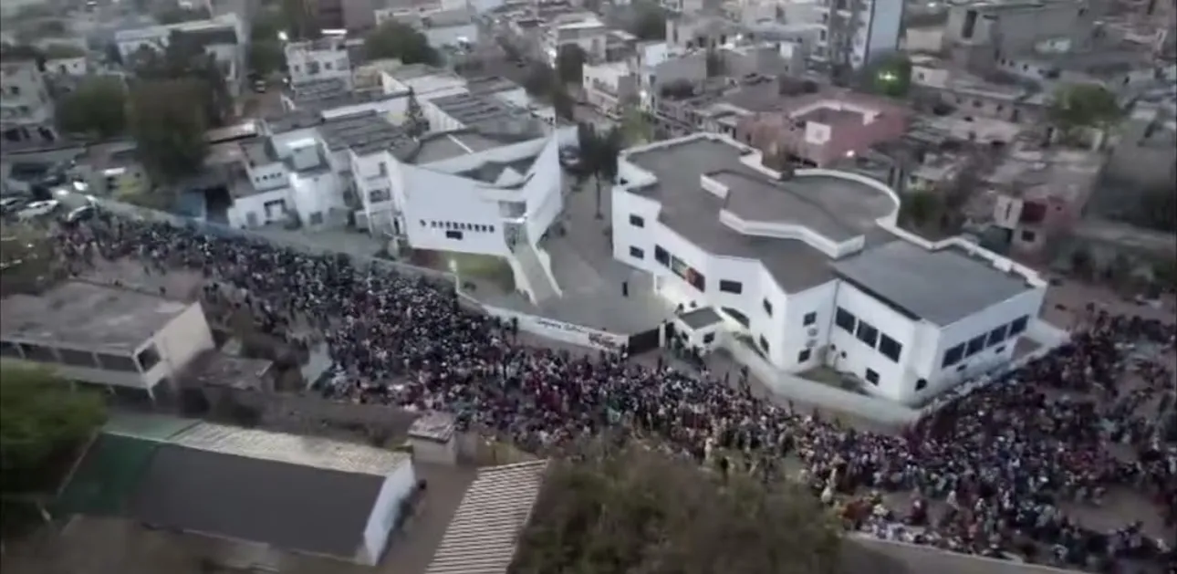(Vidéo) Tabaski à Pikine: le montant prévu par bénéficiaire face à une ruée vers les mairies