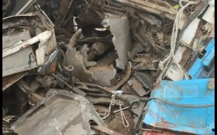 Daaka à Médina Touat : le nombre de blessés graves après le choc camion-tricycle