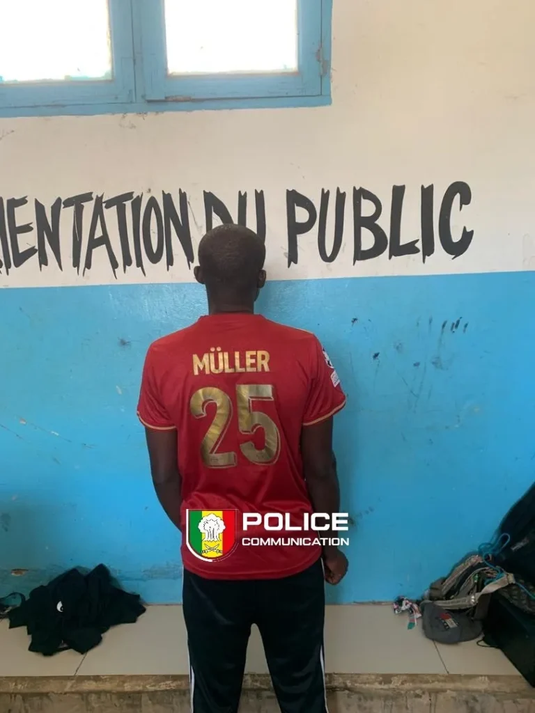 Yeumbeul : la cachette où 200 comprimés d'ecstasy ont été retrouvés