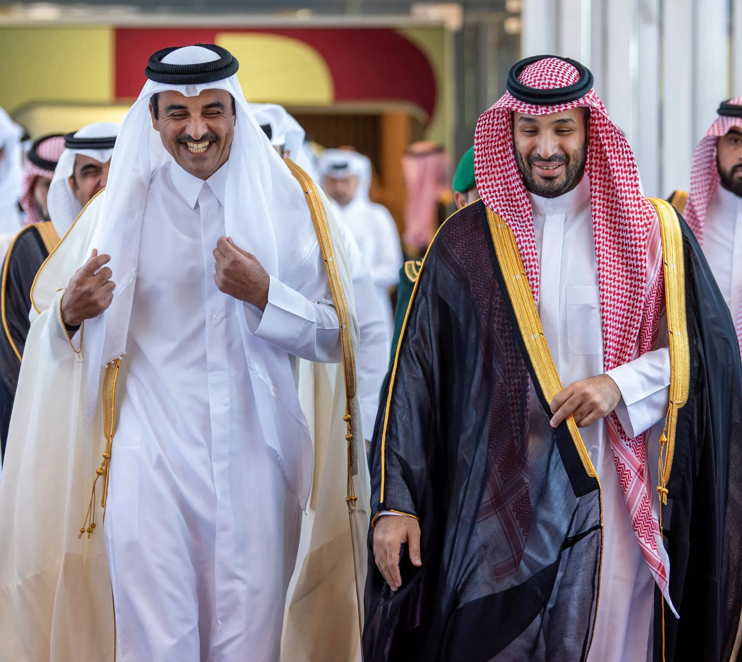 Arabie saoudite : le sommet du Golfe relance l’enjeu d’un passage maritime clé