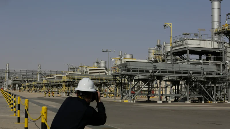 Émirats arabes unis : la date d’effet du retrait de l’OPEP désormais connue