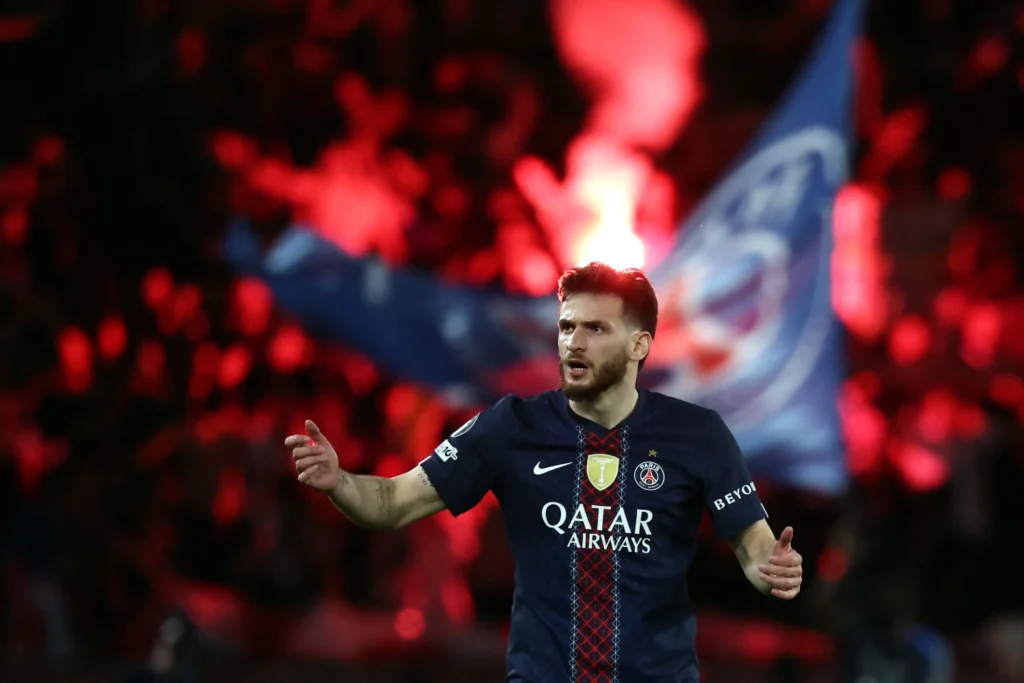 France : le PSG bat le Bayern Munich et le record établi en demi-finale intrigue