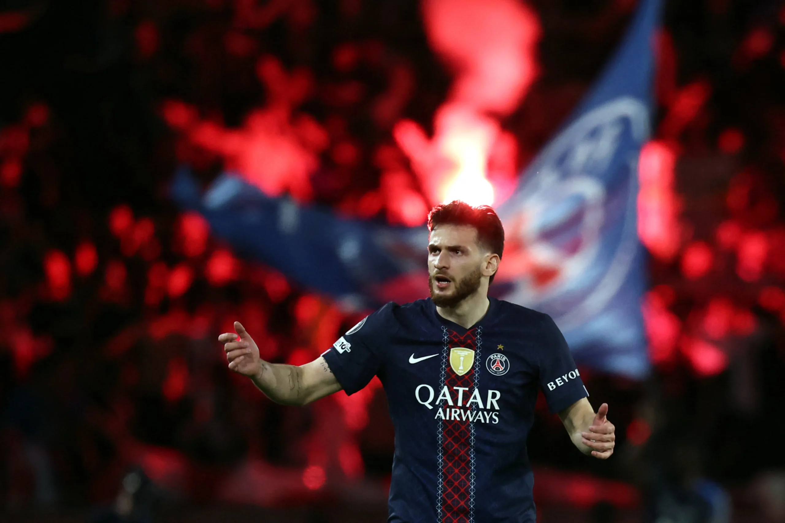 France : le PSG bat le Bayern Munich et le record établi en demi-finale intrigue