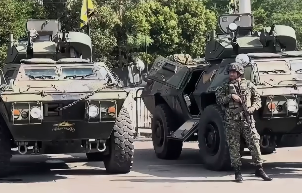 Colombie : le nouveau bilan des civils tués par l’armée et déguisés en guérilleros