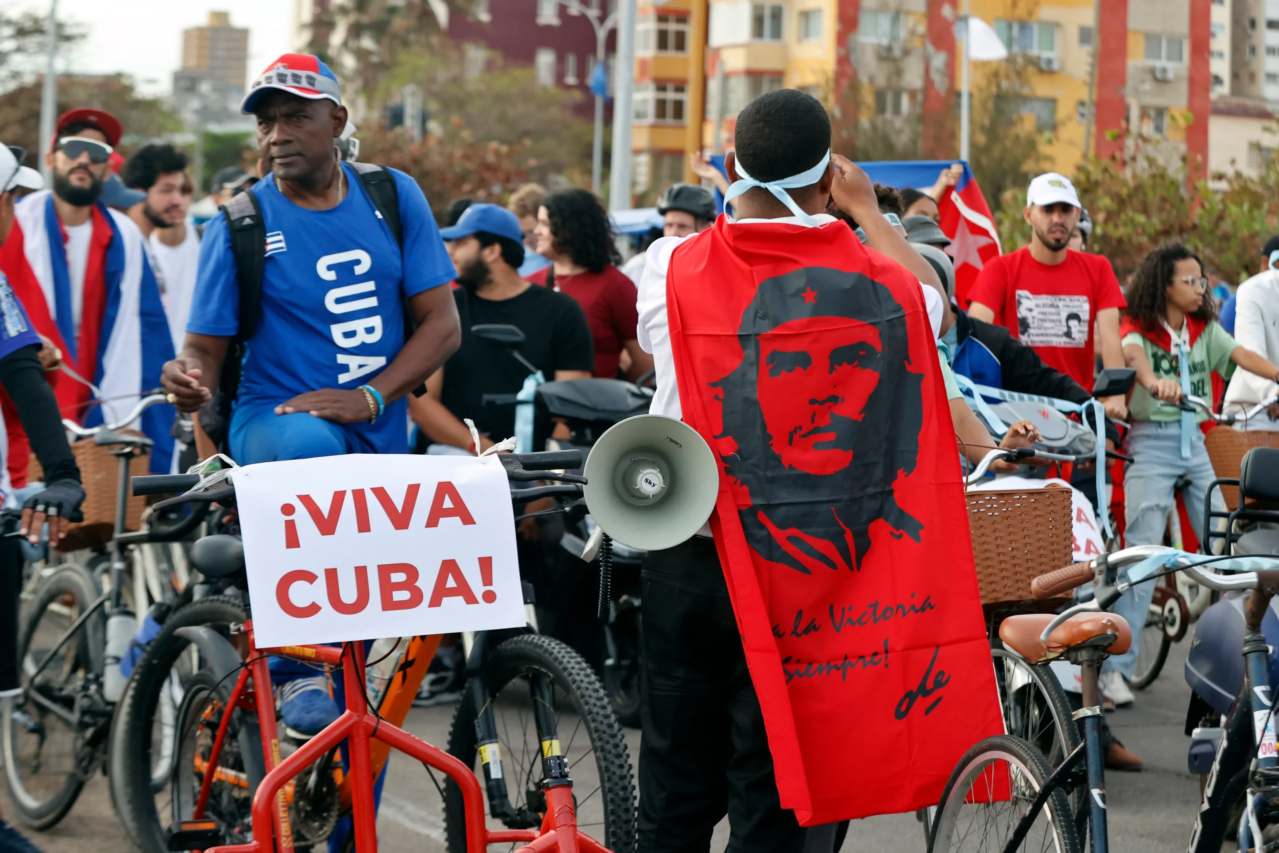 États-Unis : le Sénat bloque la résolution sur Cuba et le score exact du vote