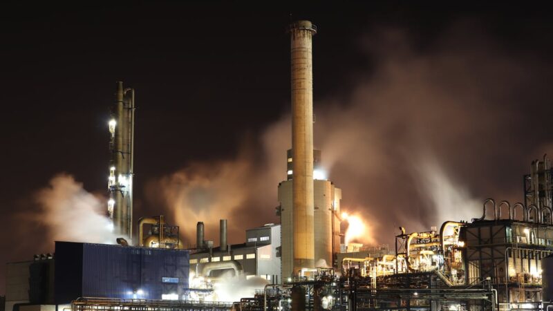 Arabie saoudite : la capacité annoncée par TotalEnergies après la reprise de Satorp