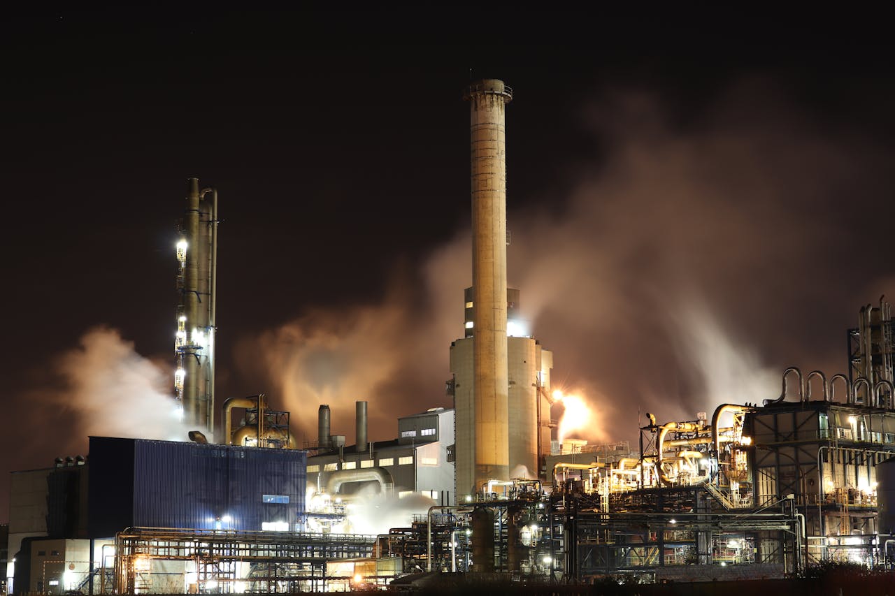 Arabie saoudite : la capacité annoncée par TotalEnergies après la reprise de Satorp