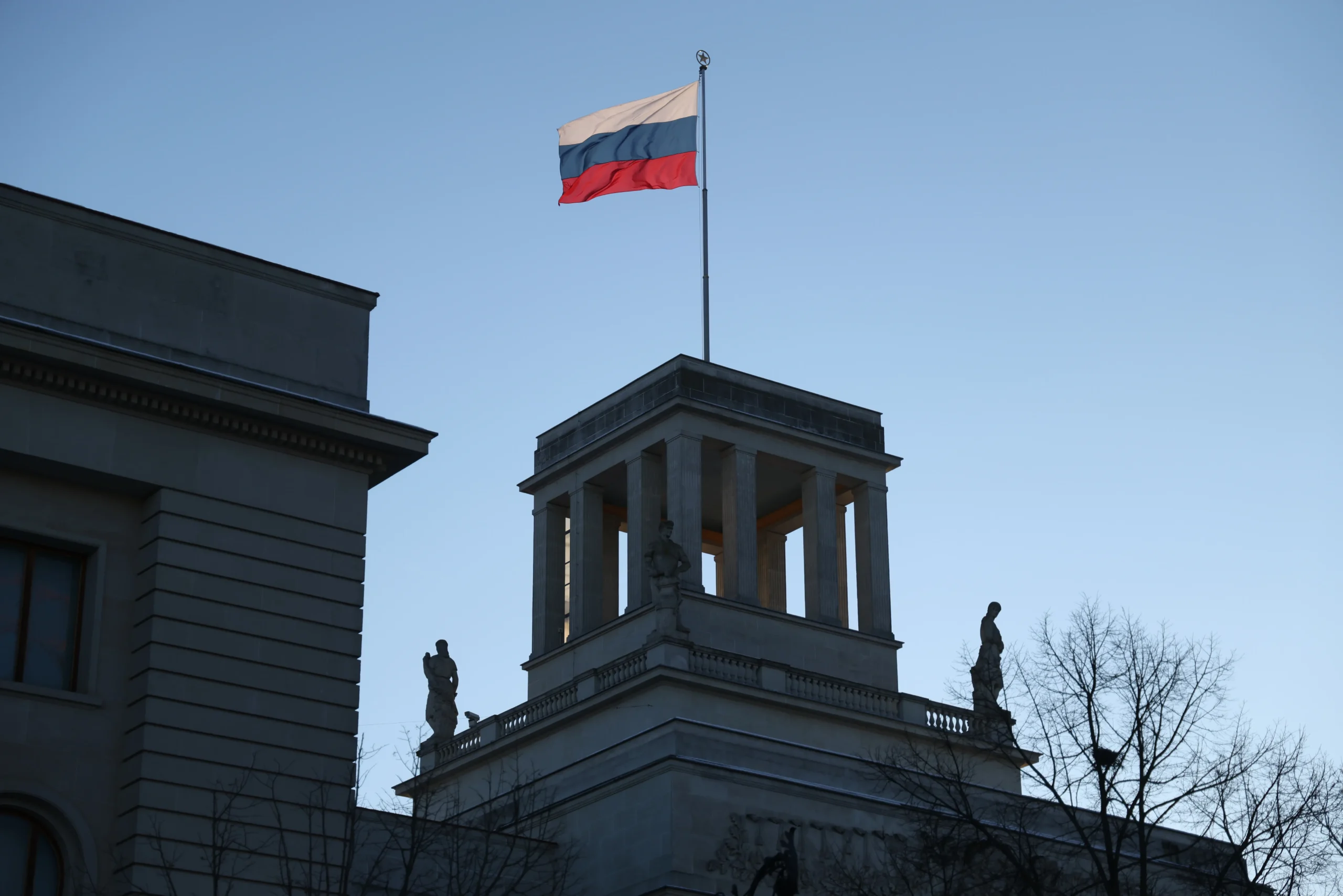 Allemagne : ce qu’aurait transmis le Kazakh arrêté pour espionnage au profit de la Russie