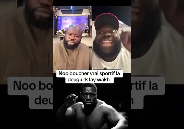 Ada Fass face à Sa Thiès: l&rsquo;adversaire que Boucher Ketchup jugeait plus logique