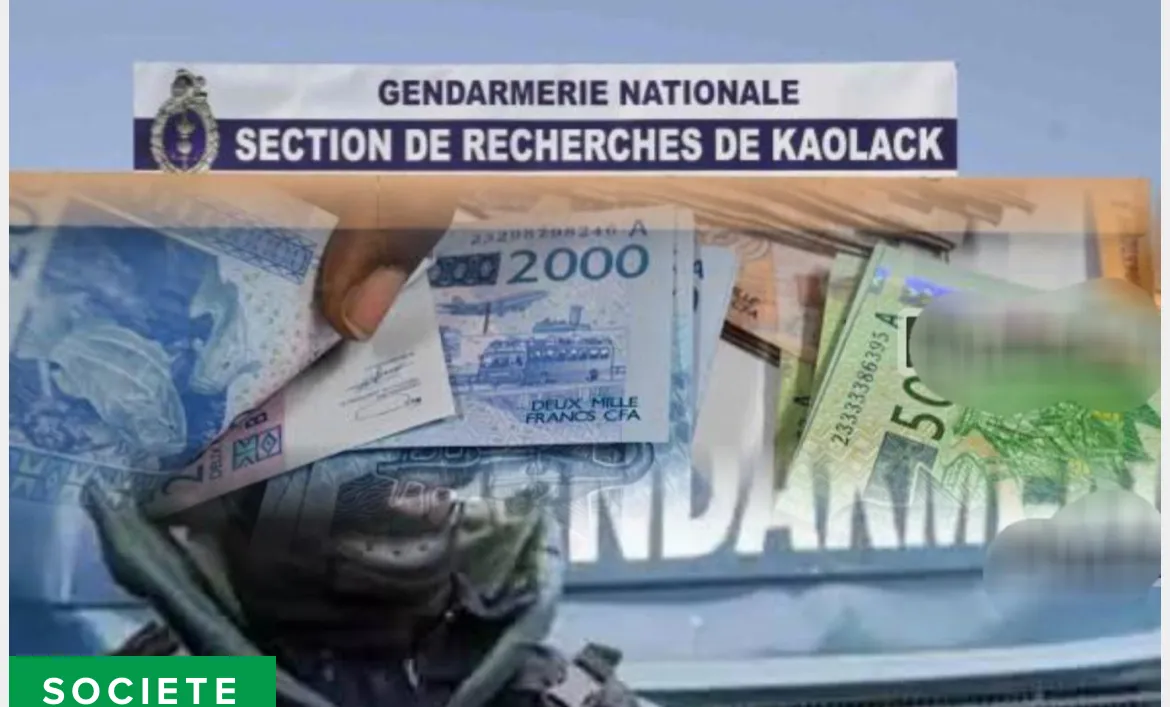 Accusé de viol à Kaolack, le commerçant invoquait un état que l’urologue a contredit