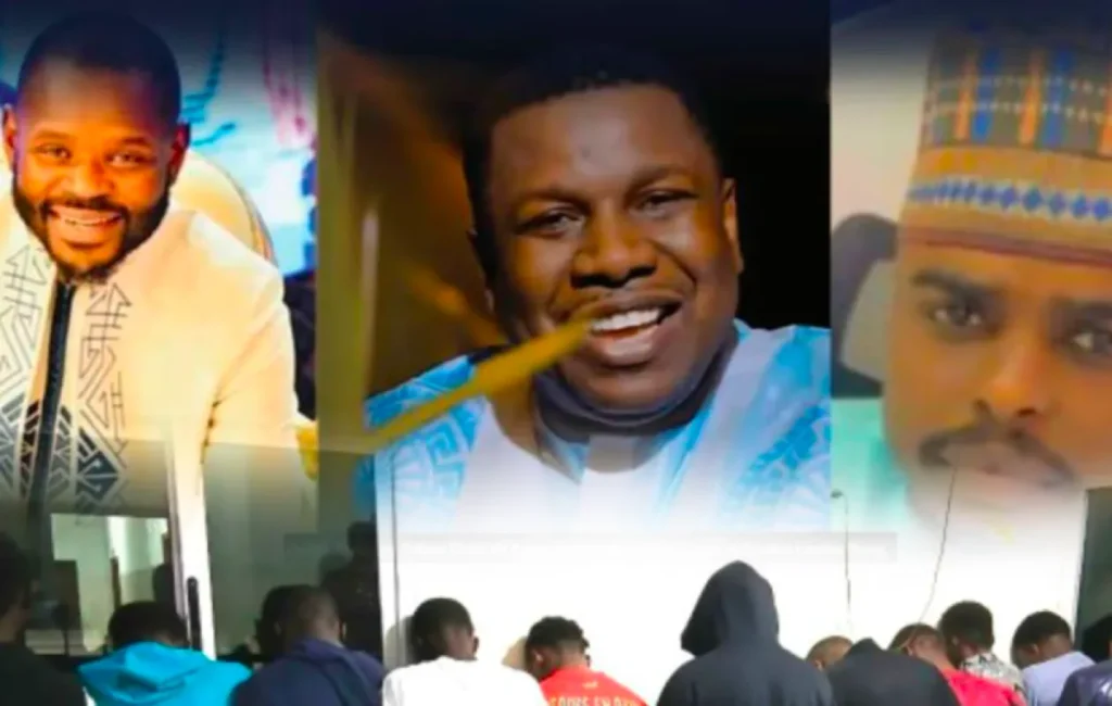 Affaire Djiby Dramé : la mesure judiciaire accordée à Youssou Dramé après son inculpation