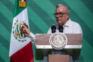 Mexique : Ruben Rocha Moya inculpé aux États-Unis et le nombre d&rsquo;autres responsables visés