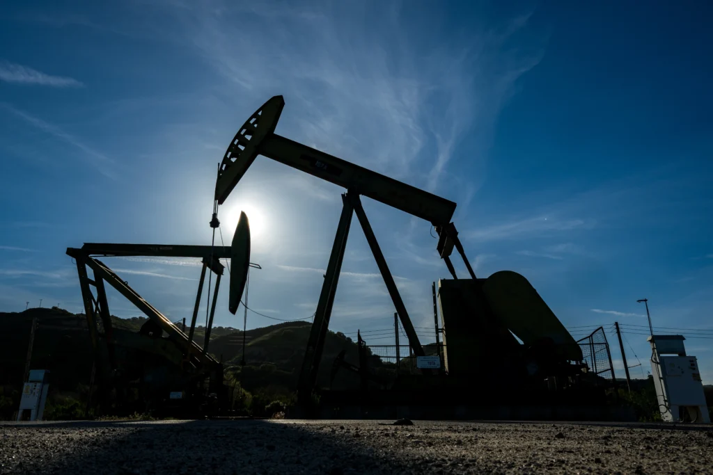 Iran : le coût militaire révélé par le Pentagone pendant l'envolée des prix du pétrole