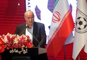 Canada : les officiels iraniens ratent le Congrès FIFA et la destination de leur vol retour