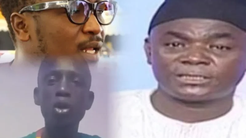 Après Modou Lô-Sa Thiès, l&rsquo;homme arrêté pour des propos contre Bécaye Mbaye